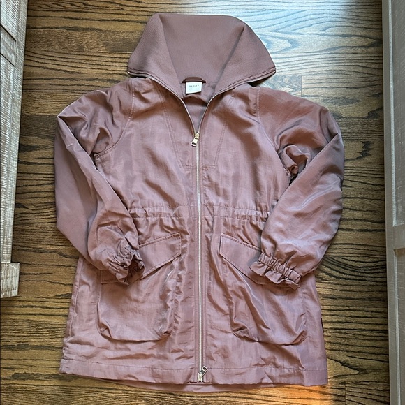 Varley Alison Jacket - Peppercorn color - size Medium - Picture 7 of 12